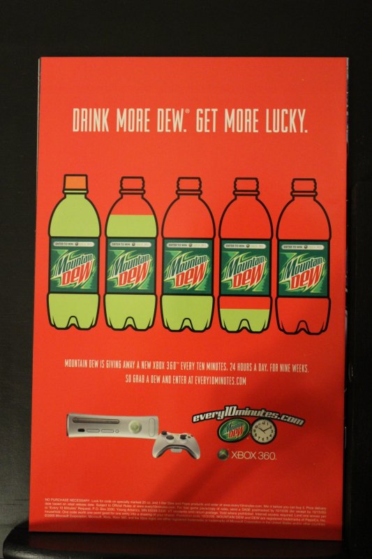 Green Lantern #5 (2005) Super-High-Grade NM or better!