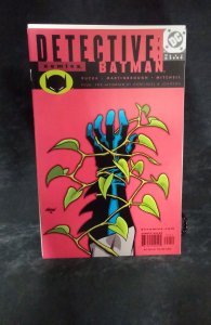 Detective Comics #751 (2000)