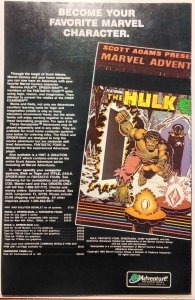 X-Factor #2 Direct Edition (1986)