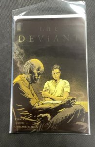 The Deviant #4 (2024)