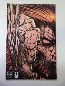 Marvel Comics Presents #84 (1991) FN+ Condition