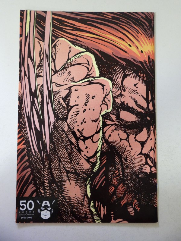 Marvel Comics Presents #84 (1991) FN+ Condition