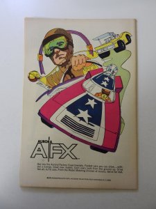 Metal Men #42 (1973) VF condition