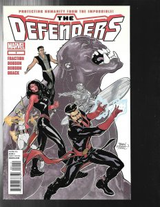 11 Comics Defenders # 1 2 3 4 5 6 7 Dark Avengers # 175 176 and more J449