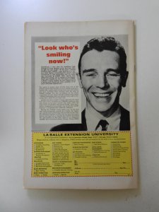 Iron Man #53 (1972) FN- condition