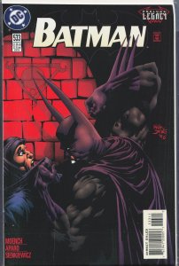 Batman #533 (1996) Batman