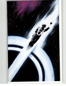 Radiant Black #10 Cover C (2021) Radiant Black