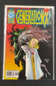 Generation X #22 Direct Edition (1996)