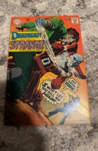 Strange Adventures #212 (1968)Neal Adams art run