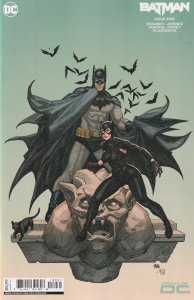 Batman # 139 Variant Cover C NM DC 2023 [T7]