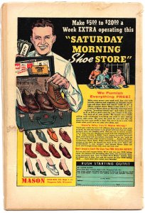 AMAZING SPIDER-MAN #11(Apr1964) 3.0 GD/VG   All Steve Ditko! Doc Oak Returns!