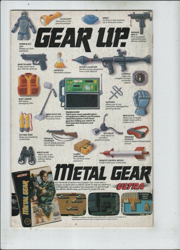 Black Panther #1-4 Set 1988 