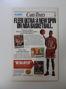 Venom: Lethal Protector #1 (1993) NM- condition