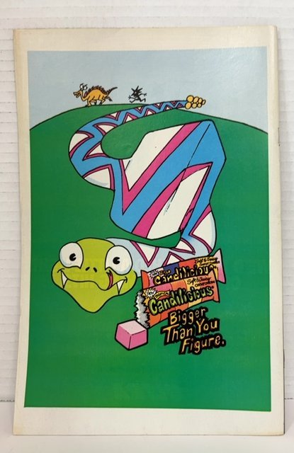 The Punisher #14 (1988)