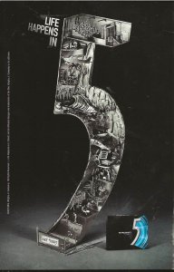 Batman: Europa #3 (2016) - NM+