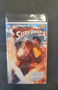 Superman #7 (2023)