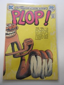 Plop! #5 (1974)
