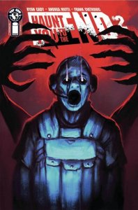 Haunt You to the End #2B VF/NM ; Image | Top Cow Ryan Cady