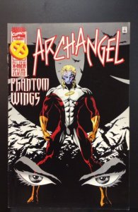 Archangel #1 (1996)