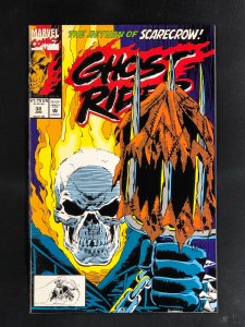 Ghost Rider #38 (1993)