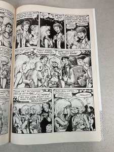 Cherry Comics Cherry Poptart #14 (1993) NM 1st Print