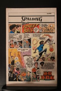 2001, A Space Odyssey 8 1977 High-Grade VF 1st Machine Man Jack The King Kirby