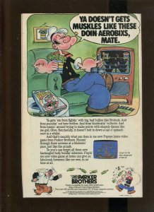 THOR #339 (8.5)VF+ 1ST STORM BREAKER!! 1984