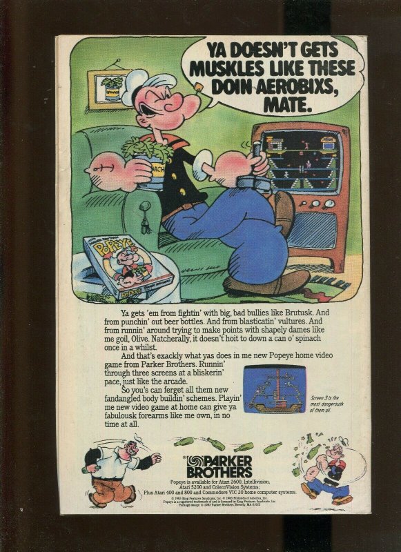 THOR #339 (8.5)VF+ 1ST STORM BREAKER!! 1984