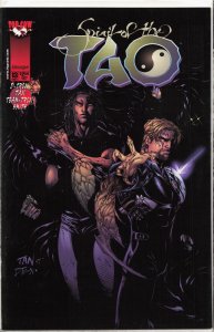 Spirit of the Tao (1998) #13