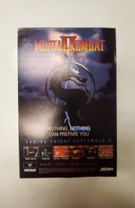 Wolverine #86 (1994) NM Marvel Comic Book J729