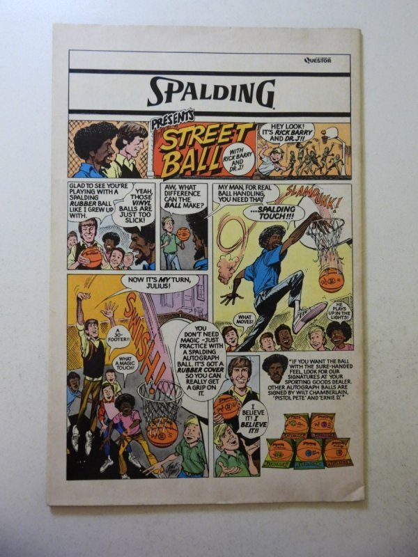 Ms. Marvel #12 (1977) FN Condition