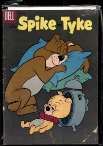 M.G.M.'s Spike and Tyke #22 (1960)