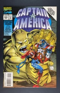 Captain America #433 (1994)
