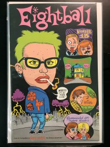 Eightball #13 (1994)