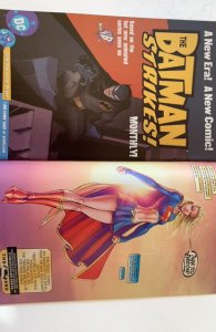 Superman/Batman #13 (2004)