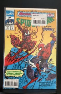 Spider-Man #37 (1993)