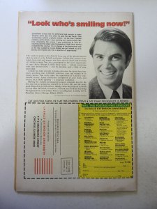 Iron Man #80 (1975) FN Condition