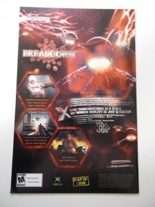 The Punisher #5 FN+ Condition