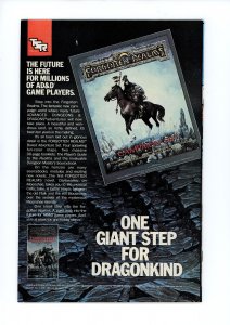 MARVEL POWER PACK #34 (1988) 