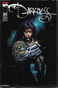 The Darkness #6 (1997) The Darkness