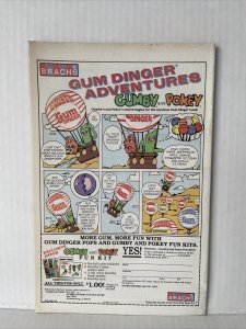 Howard The Duck #1 Limited Series ~