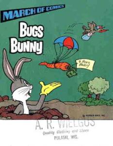 Bugs Bunny : The Awful Arctic Adventure