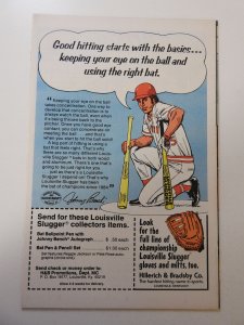 Captain Marvel #56 VF- Condition!