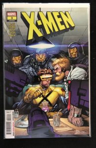 X-Men #3 (2024)