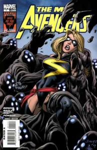 The Venom Bomb, Pt. 5