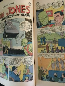 DETECTIVE COMICS #279 G+/VG- Condition