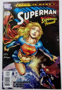 SUPERMAN #223 (VF/NM) 1¢ Auction! No Resv! See More!