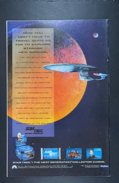 Batman: Shadow of the Bat #4 (1992)