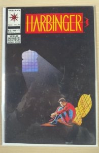 Harbinger #20 (1993)
