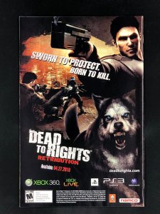 Titans: Villains For Hire Special #1 (2010) One-Shot